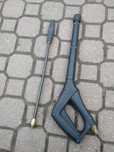 Pistolet +lanca myjka Kranzle
