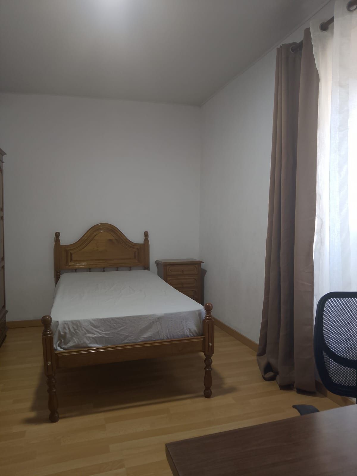 Apartamento T3 /próximo da UBI (Covilhã)