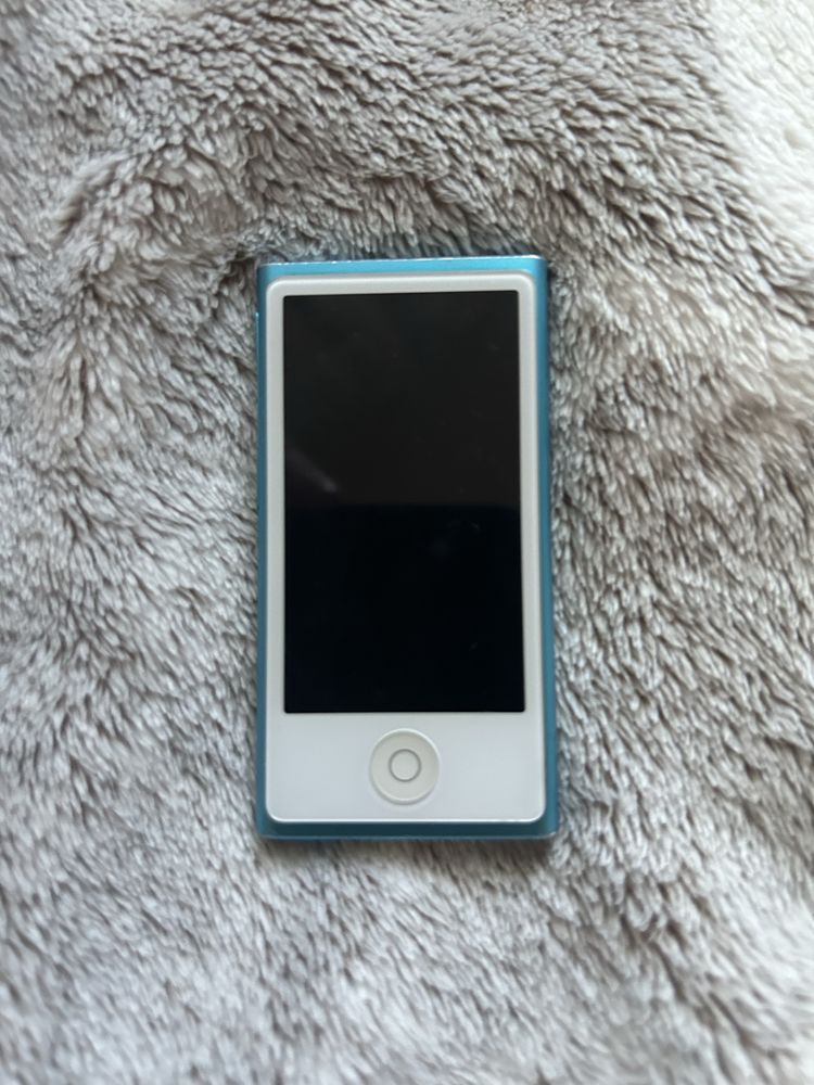 Ipod nano 7 a1446 описание