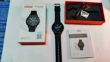 Livoo TEC616 Smartwatch novo