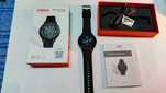 Livoo TEC616 Smartwatch estado de novo