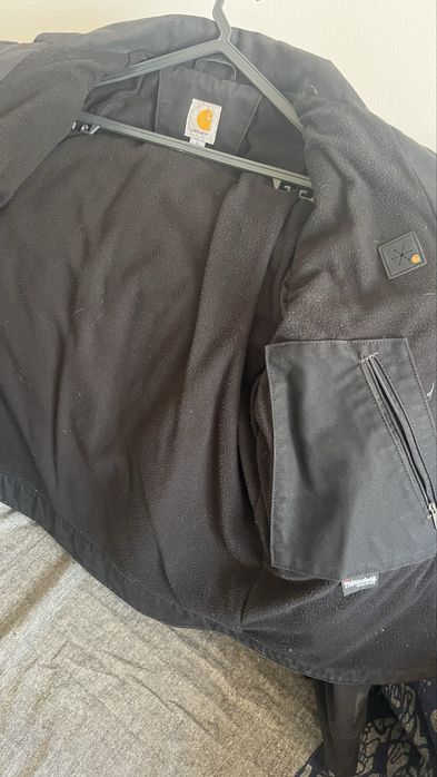 Blusão Carhartt Thinsulate