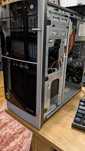 Computador HP Pavilion 500 i7-3770, 8 GB Ram, 256 GB SSD, Asus GT 1030