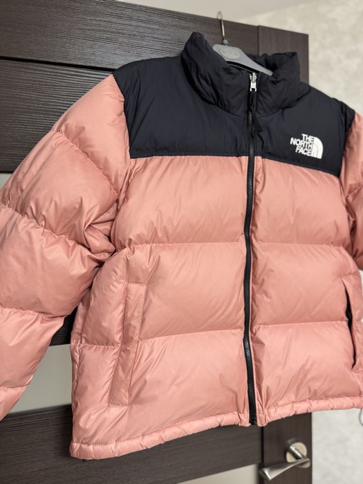 Kurtka puchowa damska The North Face | Nupste 700