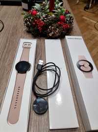 Galaxy Watch 4 różowy