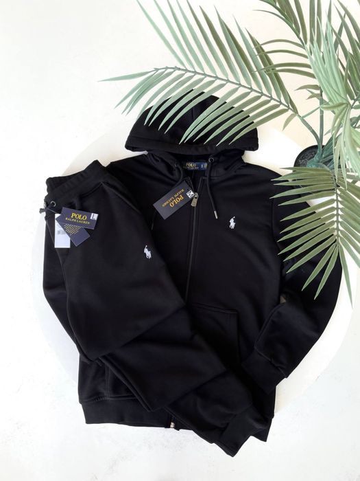 Костюм Ralph Lauren,костюм на осінь/зиму,ральф ларан,спортивний костюм
