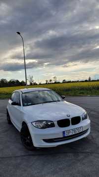 BMW Seria 1 BMW Seria 1 zadbany 118i