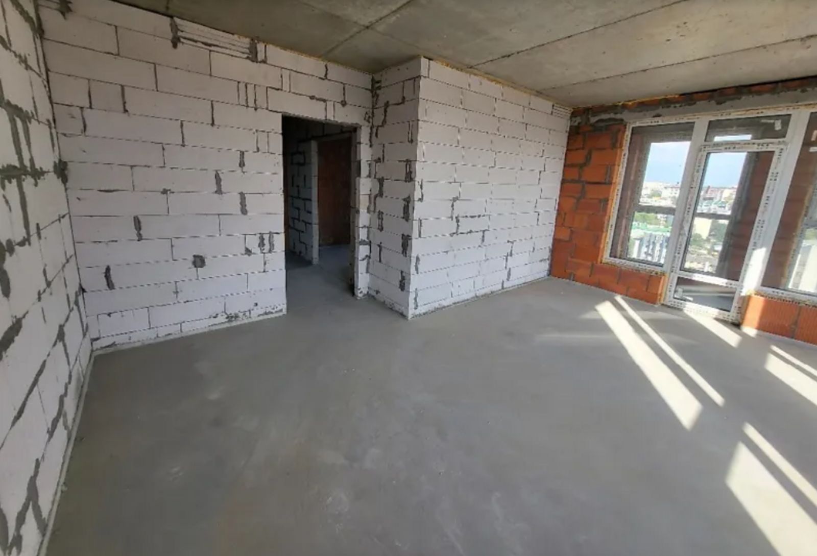 Продаж 2к квартири в центрі Тернополя