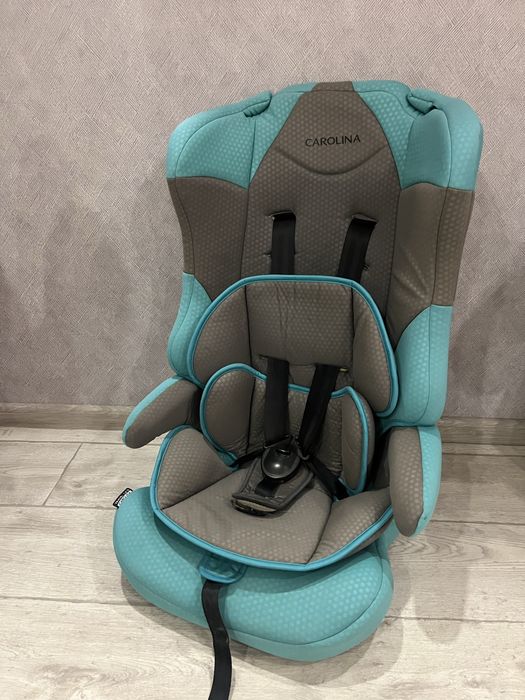Дитяче автокрісло.Детское автокресло. Есть наклон для сна