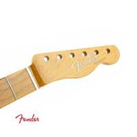 Fender Roasted Maple Vintera 60s Tele Neck C Shape