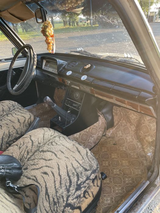 Продам хорошого жигулика