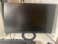 Monitor ASUS VZ279HE -27’’