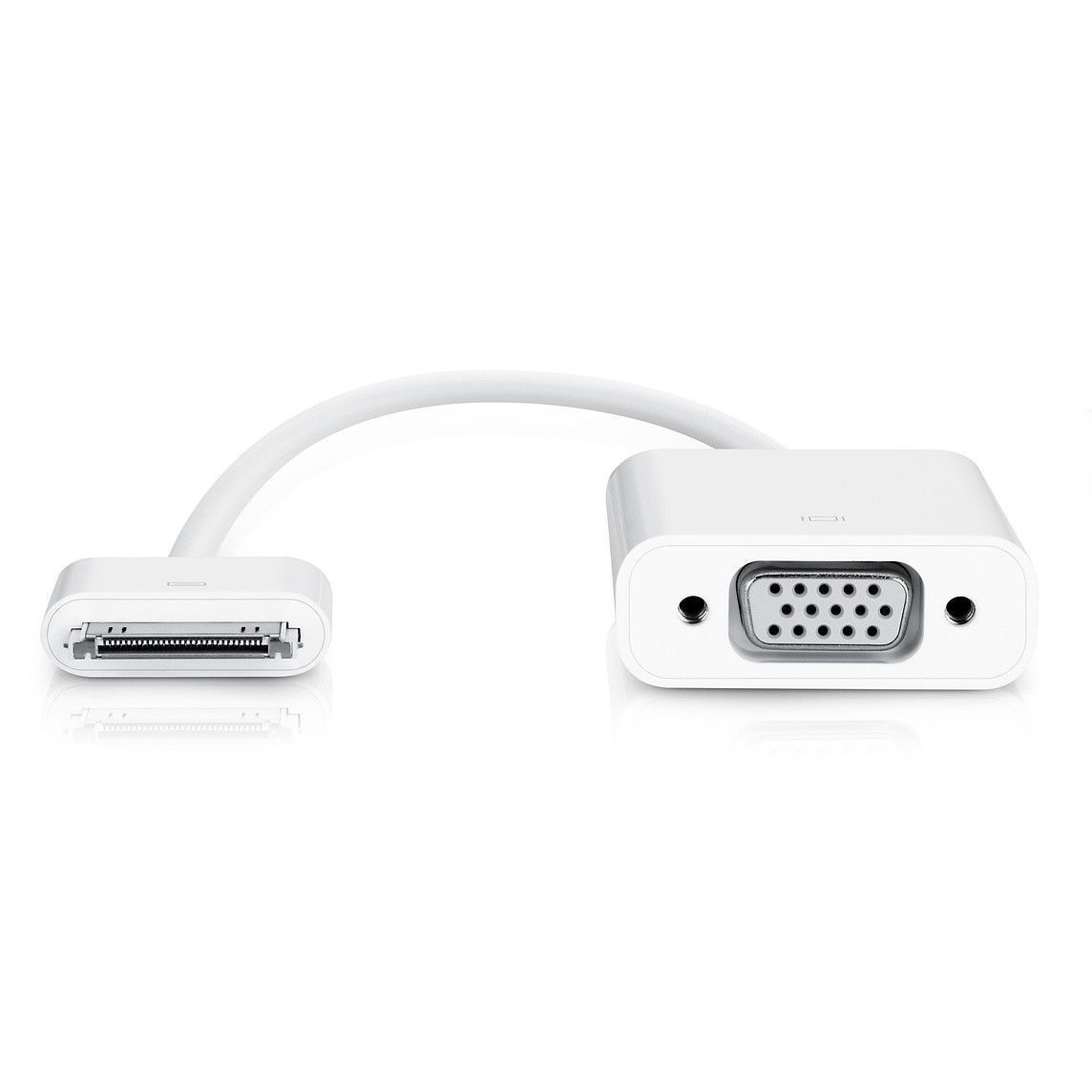 30-pin HDMI AV-адаптер для iPad 2 / 3, iPhone 4 / 4s, iPod 4
