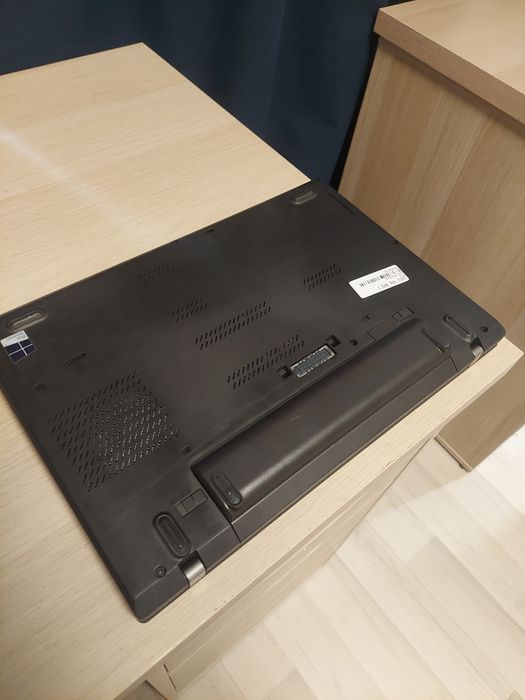 Lenovo T460 | i5 6200U | 8 GB Ram | 256 GB SSD |  Gwarancja