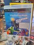 PlayStation Move Starter Disc PS3, BDB, Sklep Centrum Grania