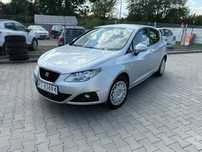 Seat Ibiza 1.6 MPI * STAN BDB * 5 drzwi * serwis * czujniki * zarejestrowany