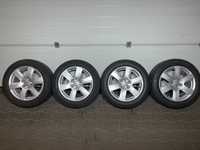 Felgi Aluminiowe 17” Audi A4 A5 A6 C7