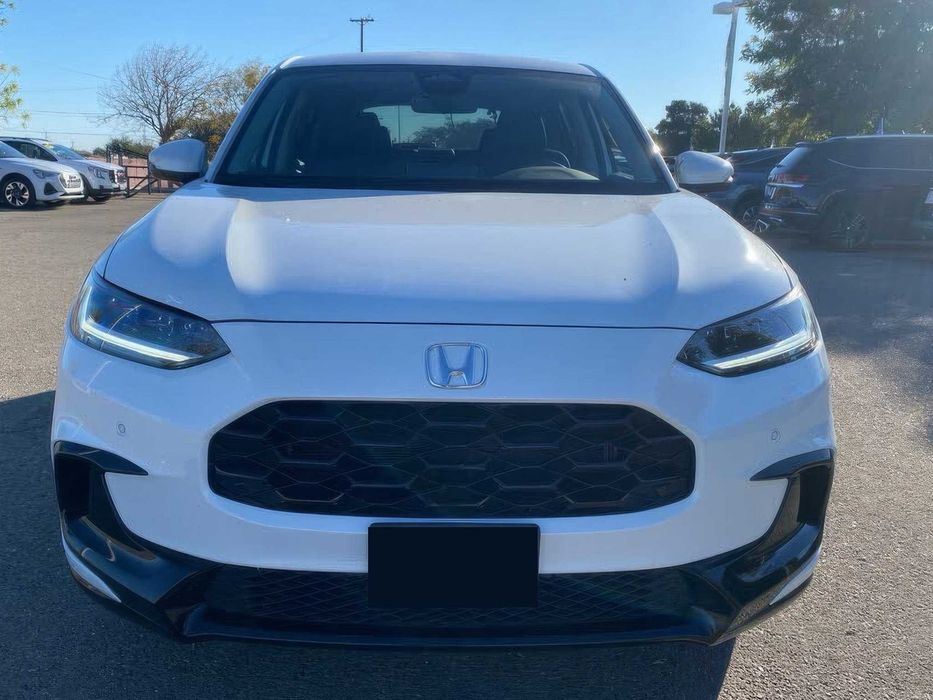 Honda HR-V EX-L      2023