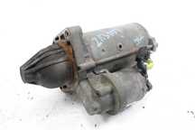 Opel Corsa D Astra Combo 1.3 Cdti Z13DTJ Fiat Panda Dablo Rozrusznik