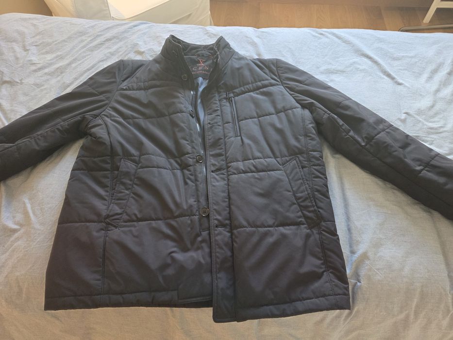 Vendo Casaco Decenio