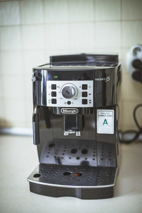 DeLonghi MagnifikaS ECAM 22 110.B