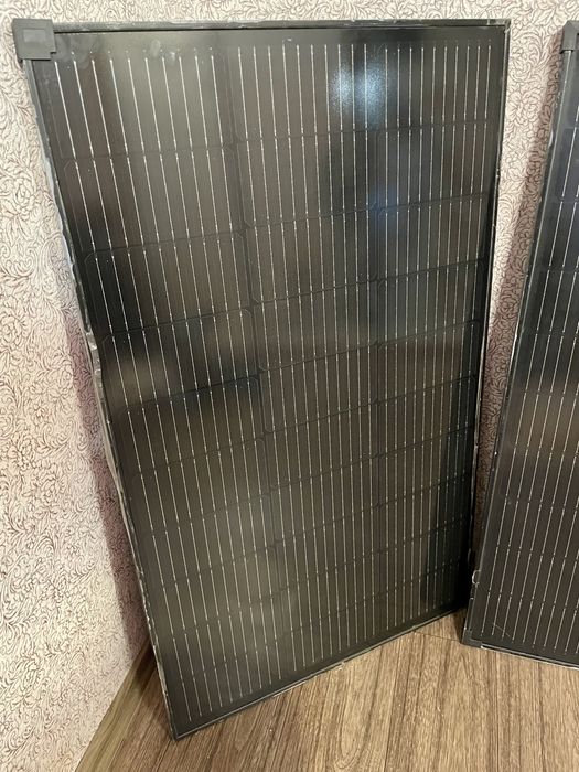 Солнечная панель 100w ecoflow сонячна екофлов