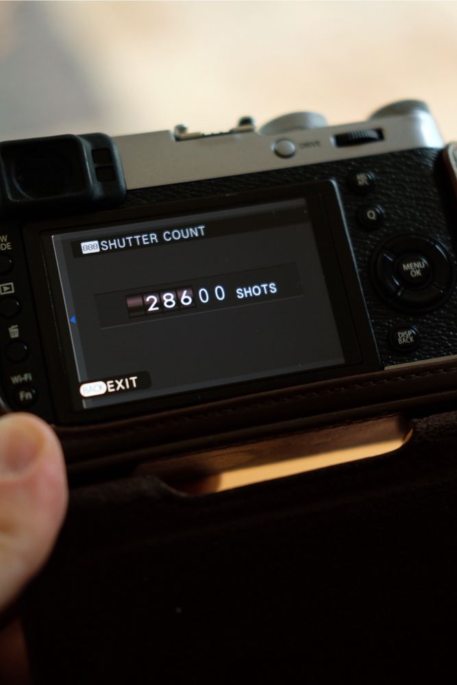 Fuji X100T na sprzedaz, w super stanie
