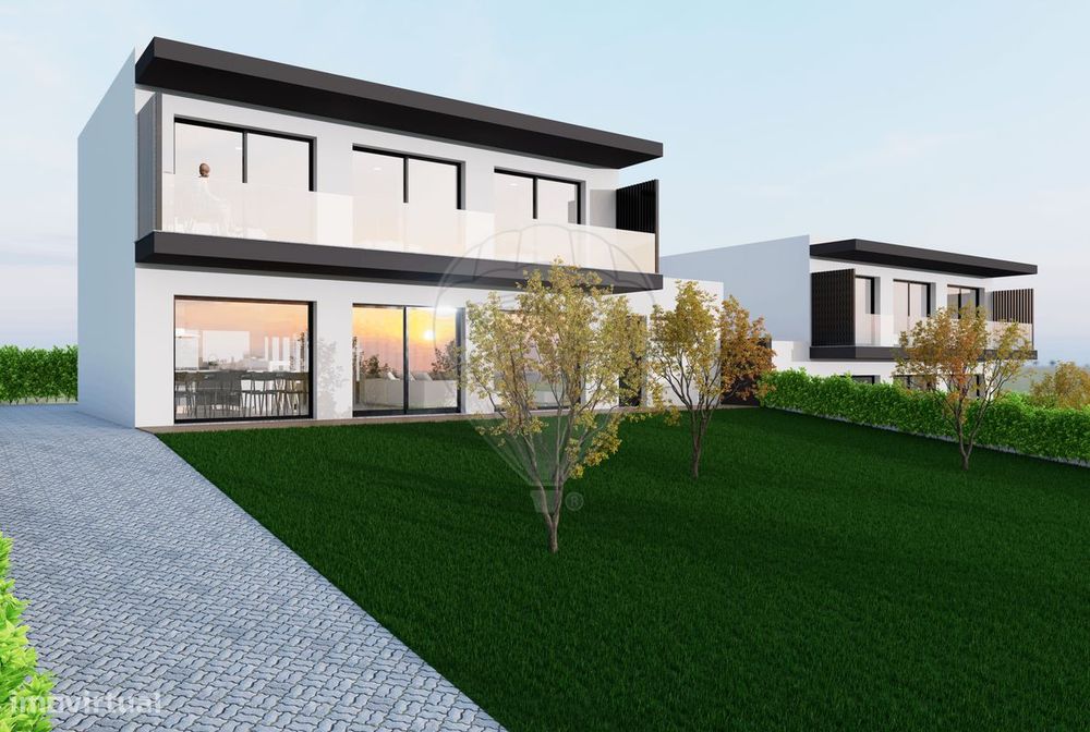 Moradia T3 para venda