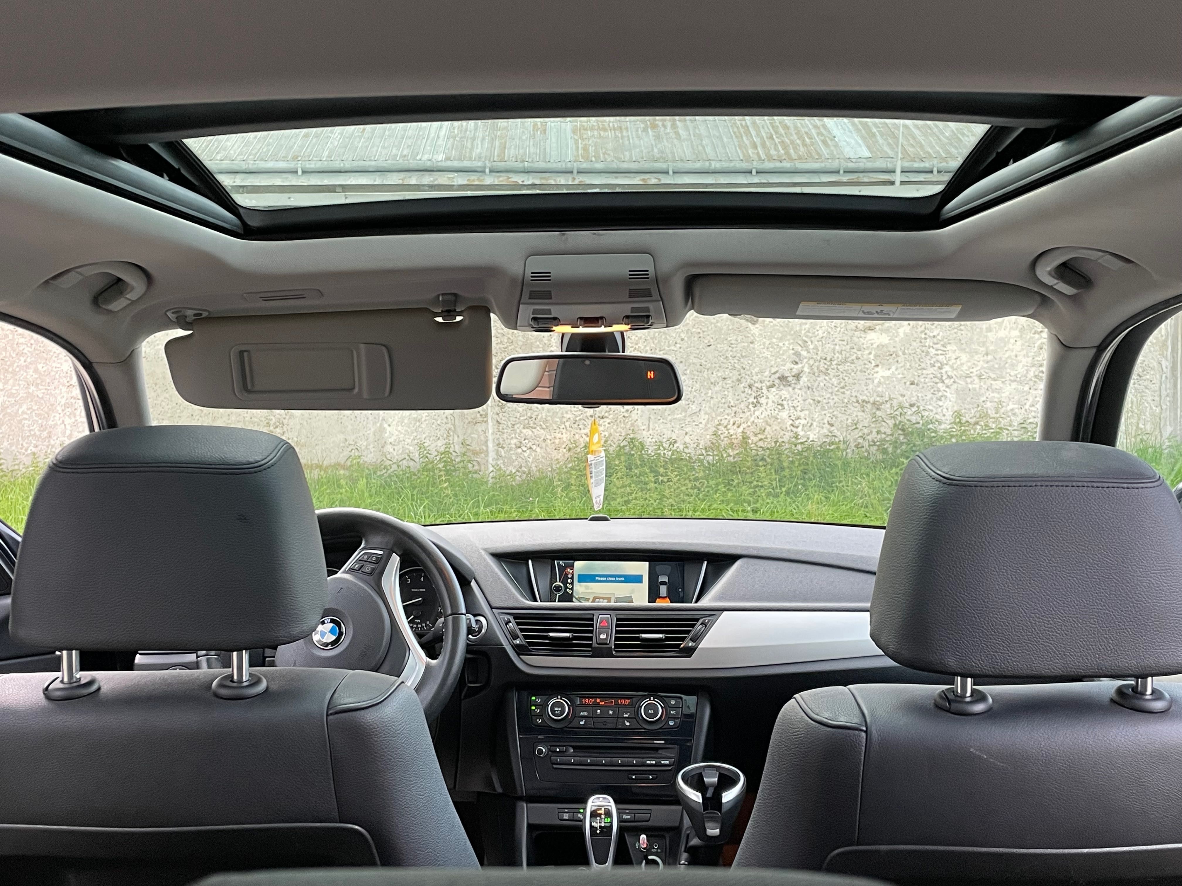 Продається BMW x1