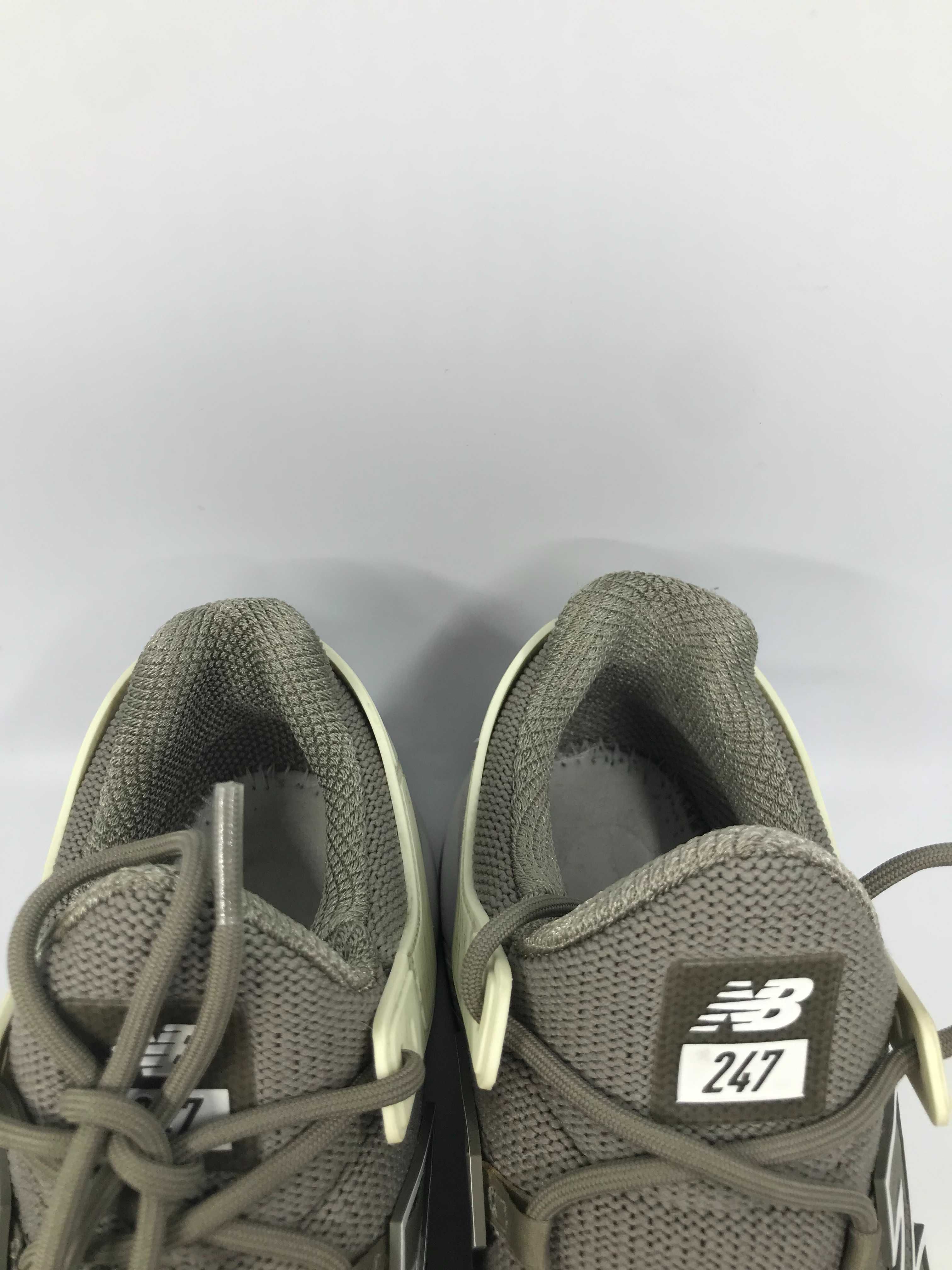NEW BALANCE 247 r.39 oryginalne buty sportowe damskie stan BDB