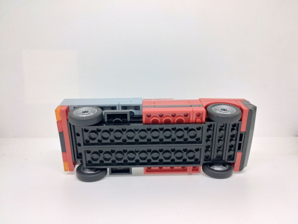 PRL Polonez Truck klocki Cobi 2016