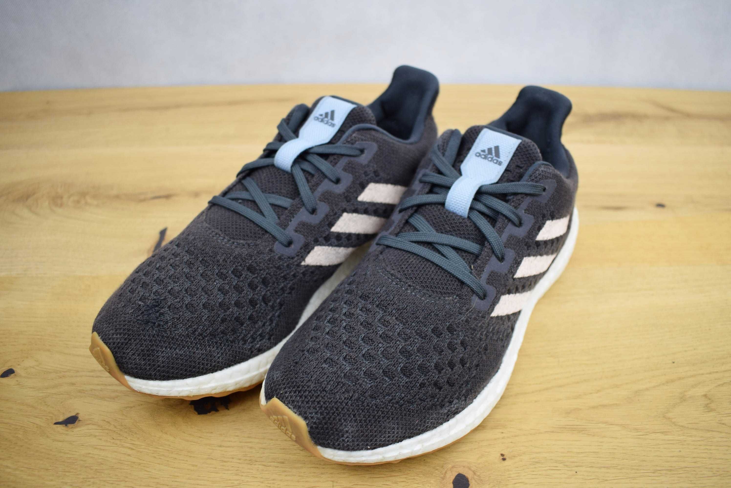 Adidas, Ultraboost, Uncaged LAB, sportowe, buty męskie, rozmiar 40