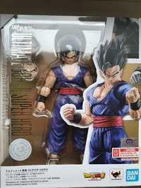 Figurka Gohan Dragon Ball Z s . H. Figuarts bandai