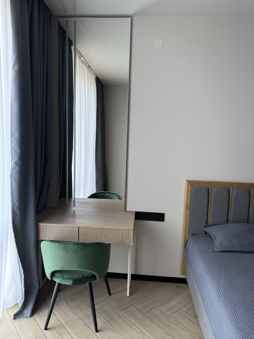 Здається 1 кімн. дизайнерська квартира в центрі