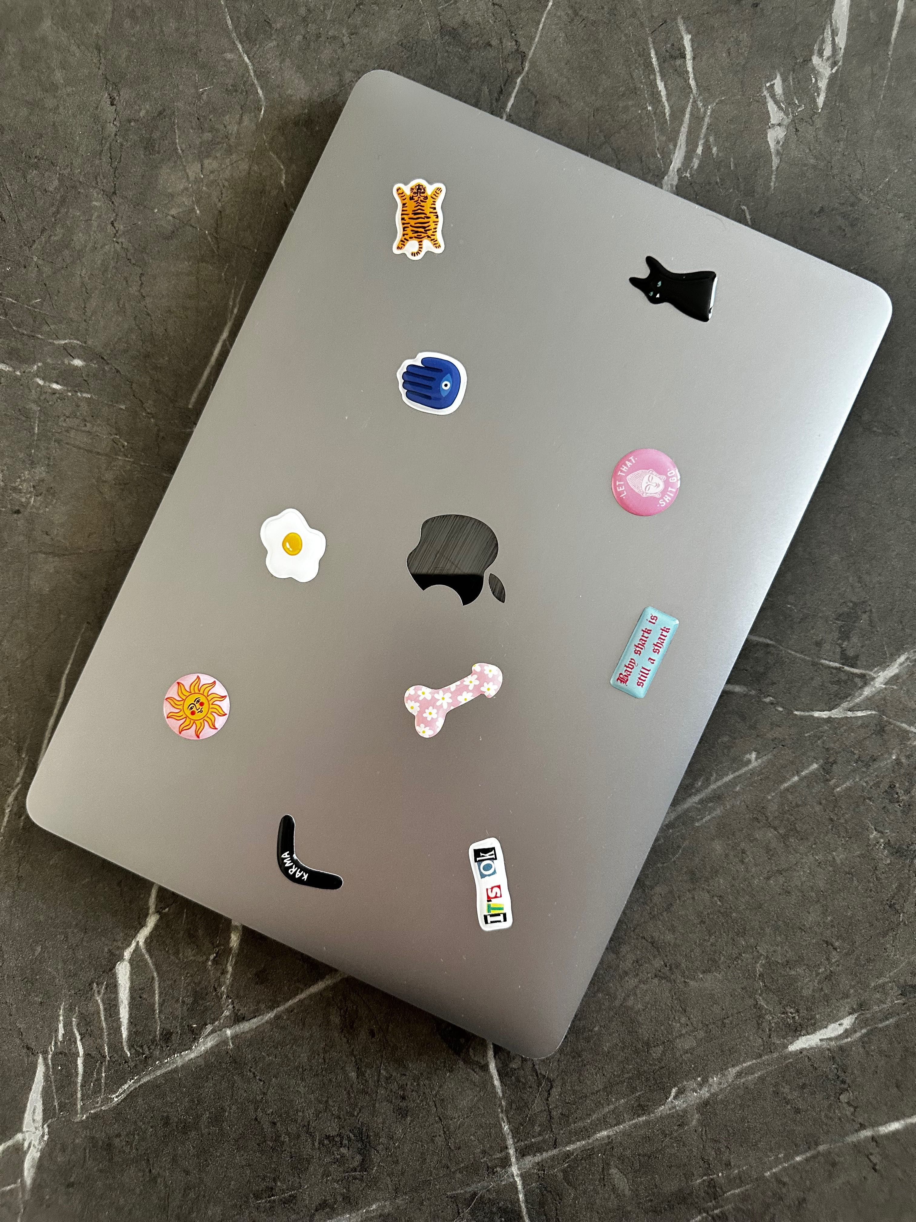 MacBook Pro 13" (2016) з Touch Bar | 16GB RAM