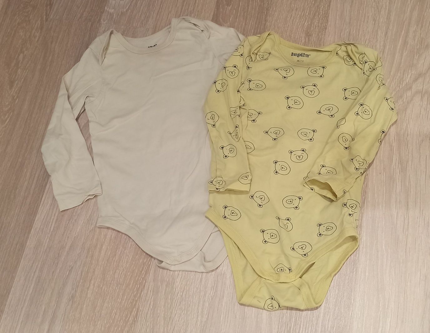 Body Lupilu 86/92