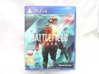 Battlefield 2042 (PS4)