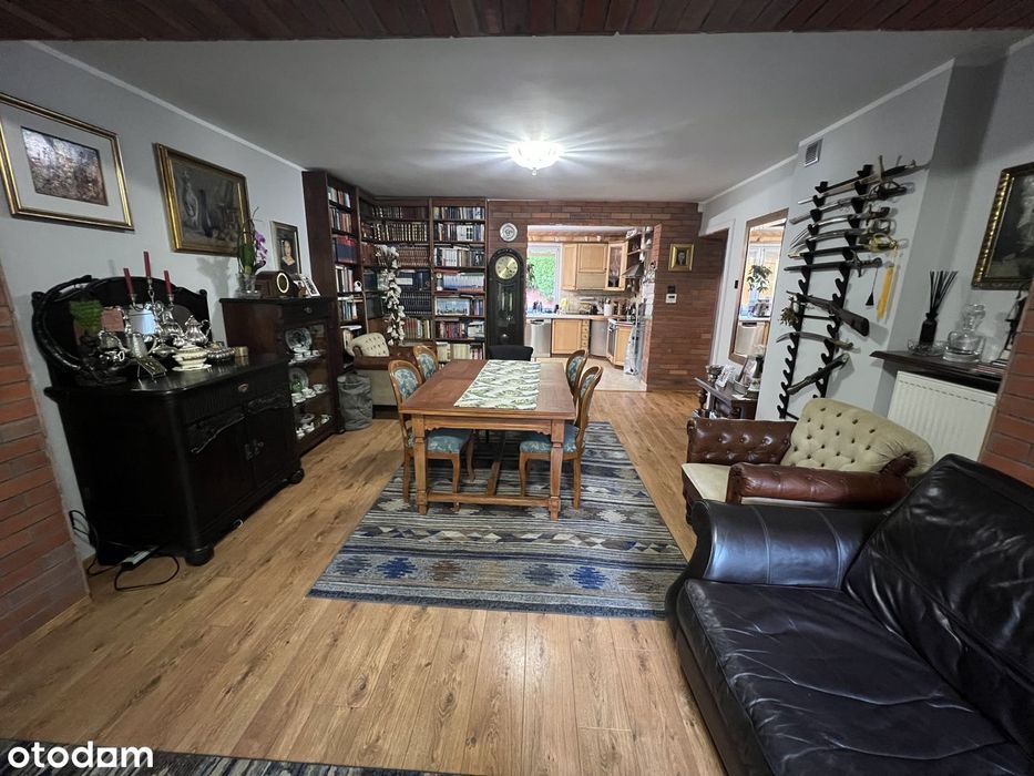 Elegancki i piękny dom rodzinny z duszą 183 m²| Gdynia|Działka 942 m²