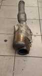 Obudowa puszka filtr DPF Bmw X5 3.5sd 535d 335d e90 e91 e92 e60 e61 e7
