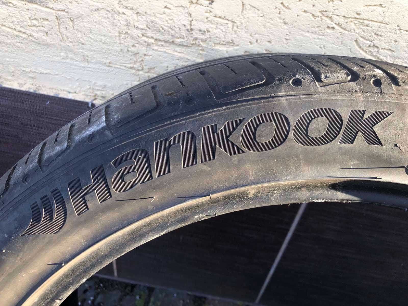 Шина 235 45 20 Hankook