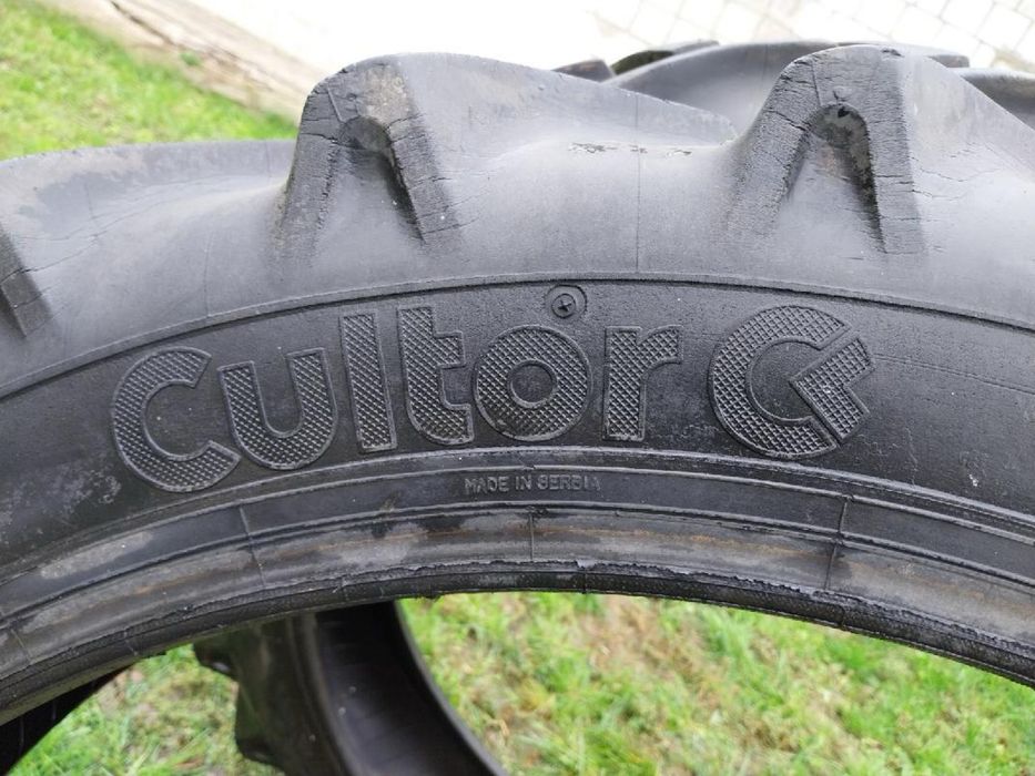 Opony Cultor 9,5-R36
