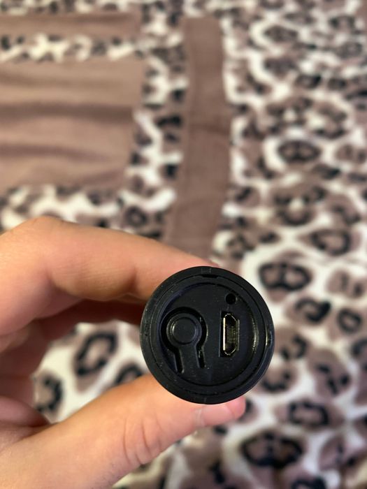 Триммер для бороды (машынка для стрижки волос