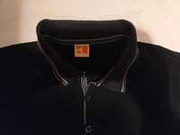 Polo  Hugo  Boss  Orange  rozm. L/XL