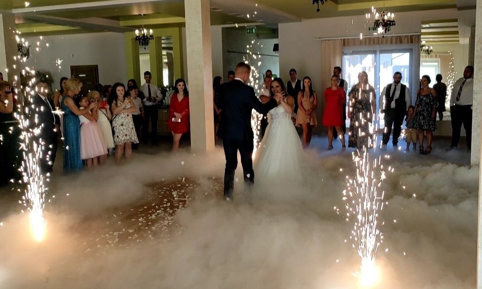 DJ / Wodzirej na wesele