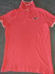 Hollister polo koszulka