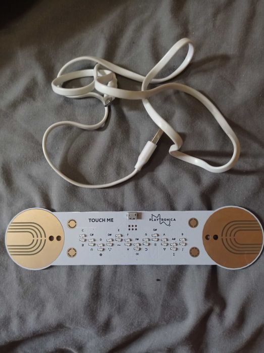 Playtronica Touch Me