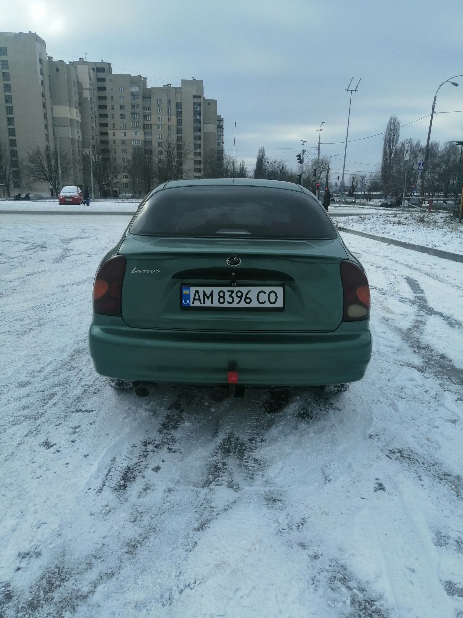 Продам своє авто