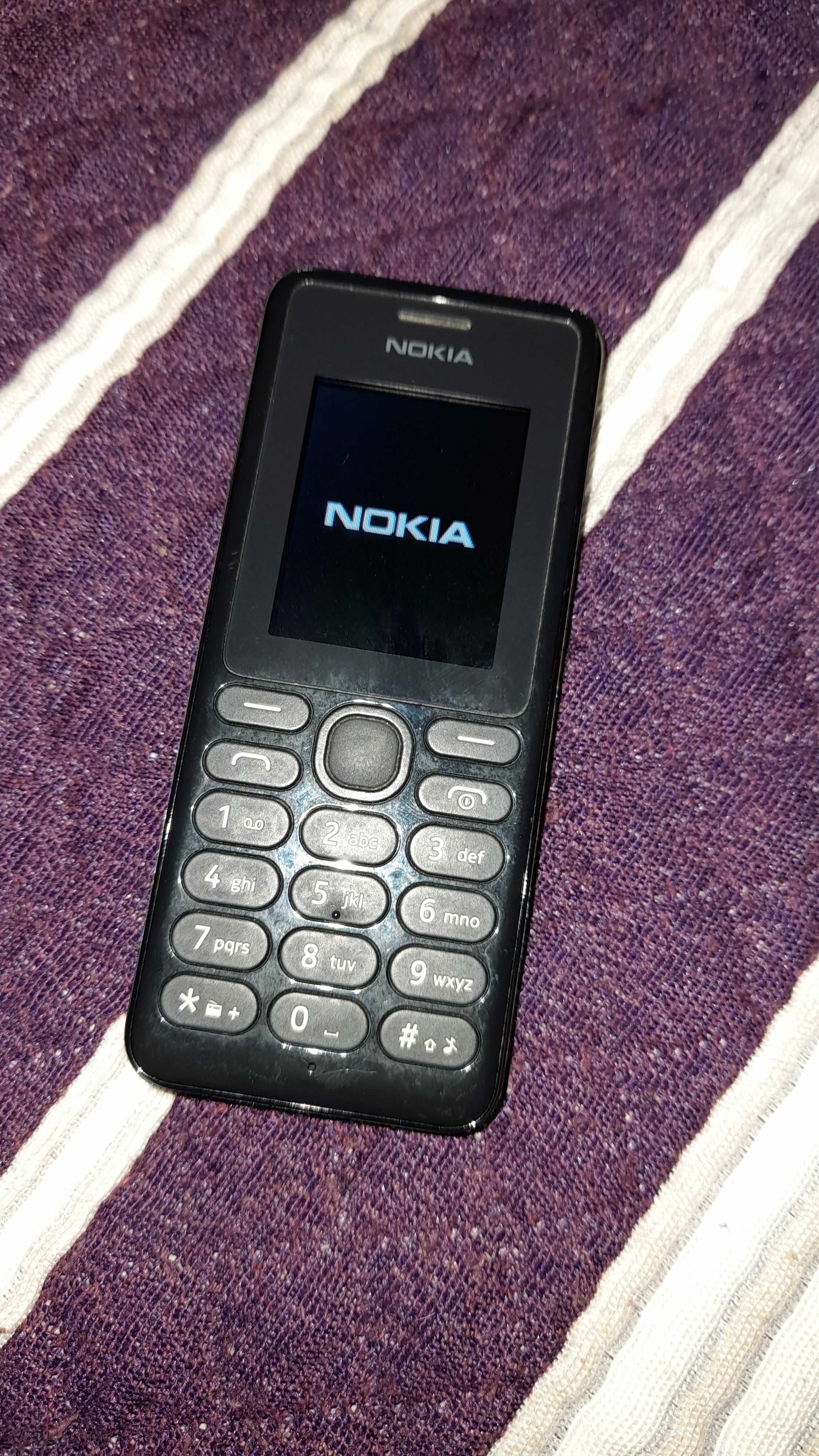 Telemóvel  nokia 108