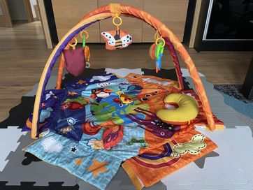 Mata Kinderkraft BABYGYM