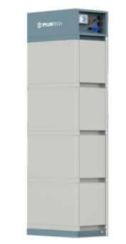 Magazyn energii Pylontech Force-H2 14.21kWh Voltforce.pl